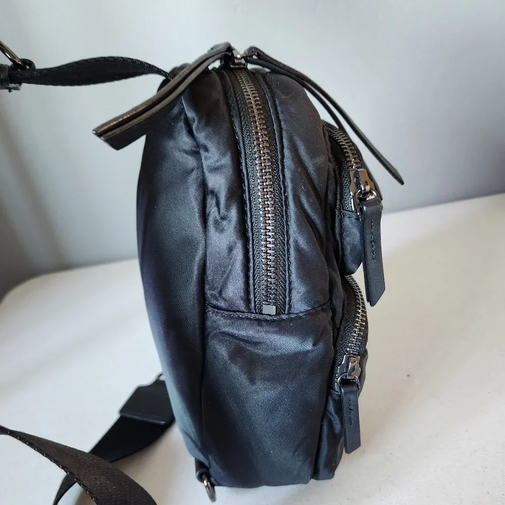 MZ Wallace Sling Bag "EUC" - Picture 11 of 16